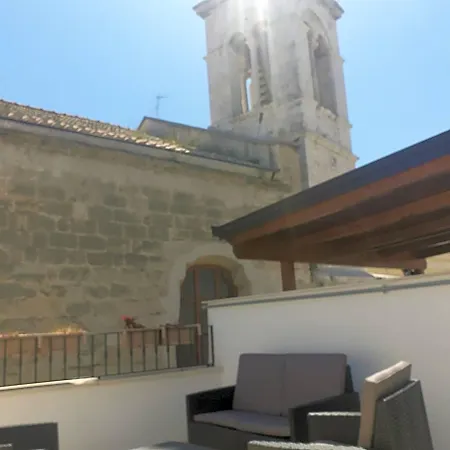 B&B Dei Cardinale-2